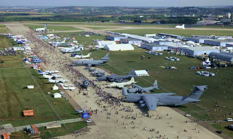 Aéroport de Trente/Mattarello